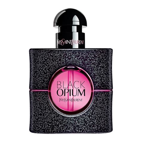 ysl opium for women|opium black yves saint laurent.